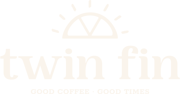 Twin Fin Coffee Heiloo